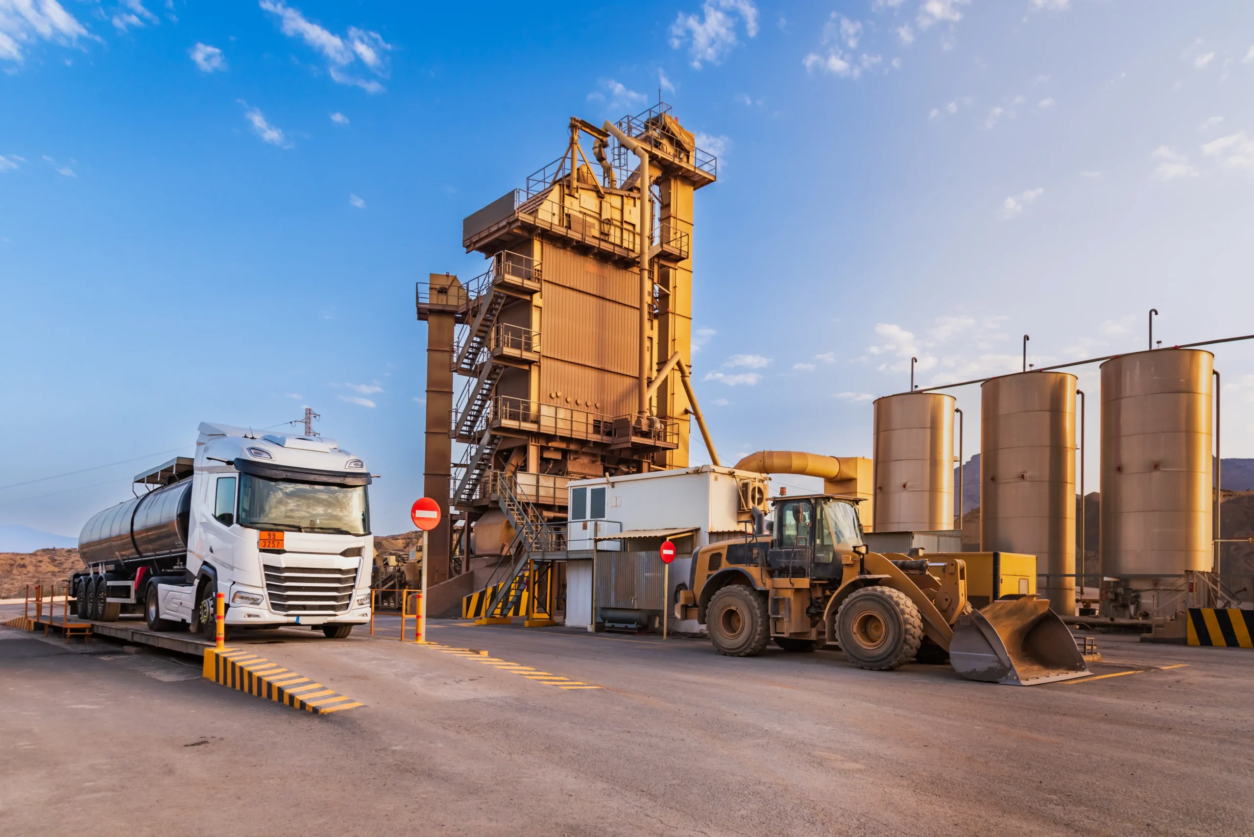 Fast delivery. Certified calibration. Heavy-duty precision you can trust.